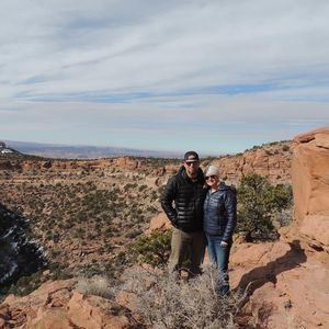 Meet your Posher, Christy